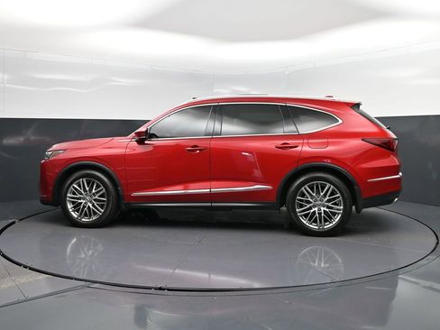 Used 2023 Acura MDX SH-AWD w/ Advance Package image 4