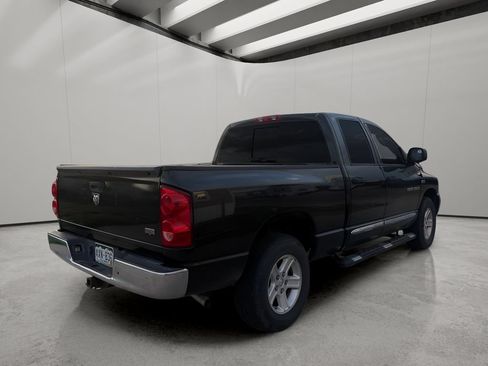 Used 2007 Dodge Ram 1500 Truck Laramie RWD image 5