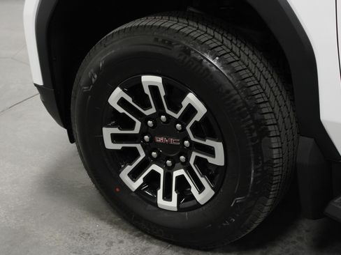 New 2026 GMC Sierra EV Elevation w/ Premium Package AWD/4WD image 10