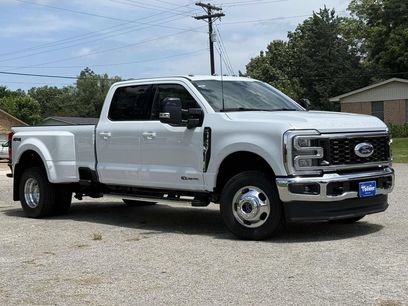 New 2026 Ford F350 Lariat
