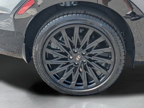New 2026 Hyundai Santa Fe Calligraphy FWD image 13