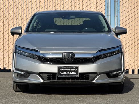 Used 2018 Honda Clarity Touring image 9