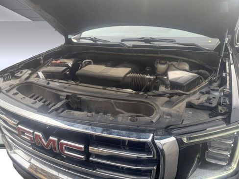 Used 2022 GMC Yukon SLT AWD/4WD image 45