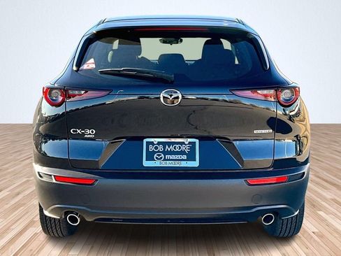 New 2026 MAZDA CX-30 AWD 2.5 S image 4