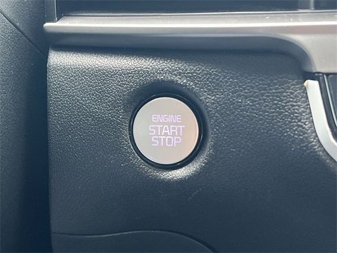 Used 2025 Kia Sorento S w/ Panoramic Sunroof Package image 12