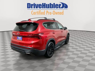 Used 2023 Hyundai Santa Fe XRT