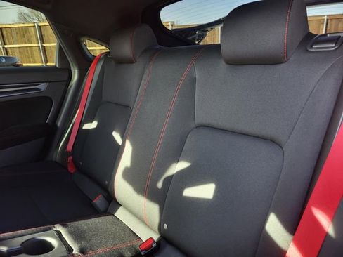 Used 2023 Honda Civic Type R image 12