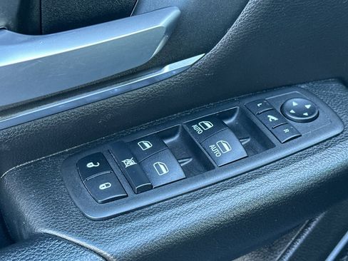 Used 2024 RAM 1500 Big Horn image 11