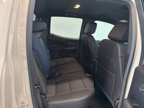 New 2026 GMC Canyon Elevation w/ Convenience Package image 30