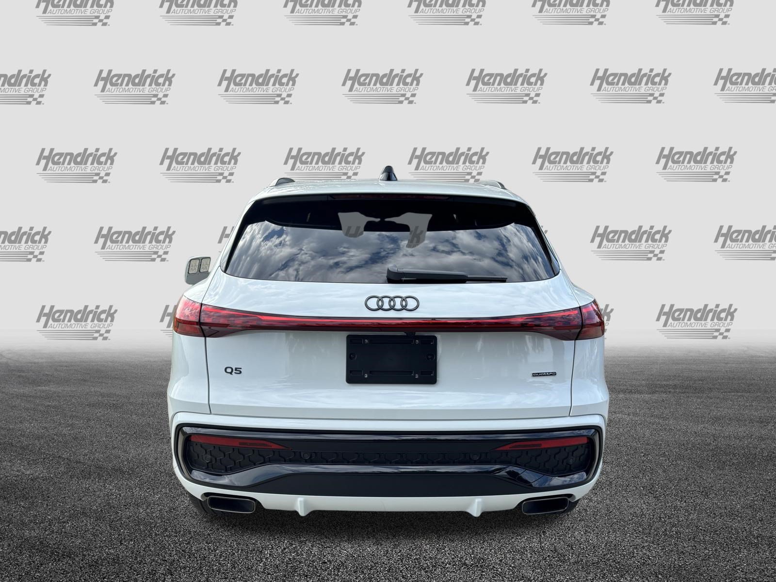 New 2026 Audi Q5 Premium Plus AWD/4WD image 9