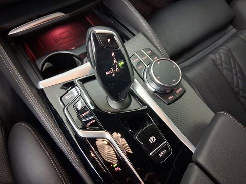 Certified 2023 BMW 540i w/ M Sport Package image 17