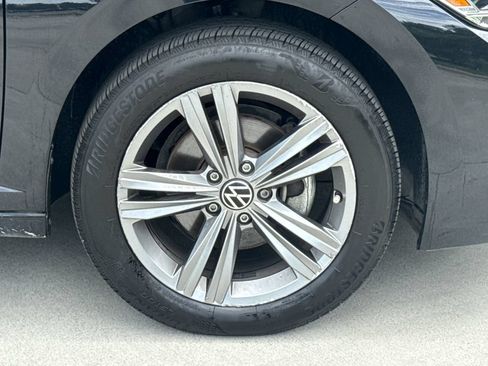 Used 2023 Volkswagen Jetta SE FWD image 11