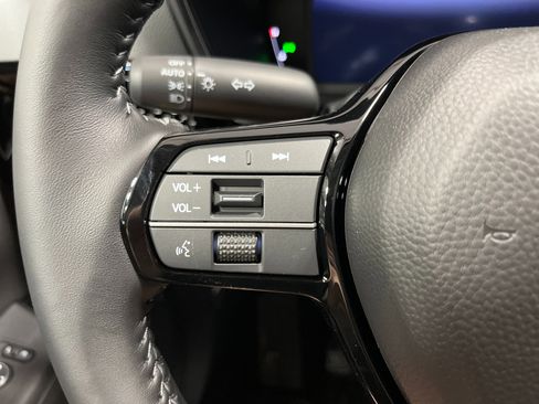New 2026 Honda CR-V EX-L image 14