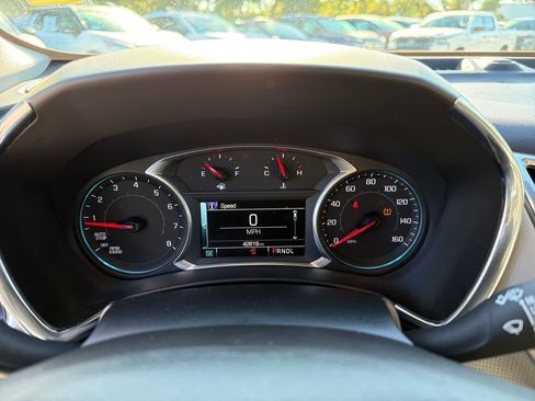 Used 2018 Chevrolet Equinox Premier image 23