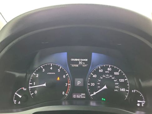 Used 2013 Lexus RX 350 FWD w/ Navigation Pkg image 13