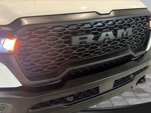 Used 2026 RAM 1500 Rebel w/ Rebel Level 1 Equipment Group AWD/4WD image 34