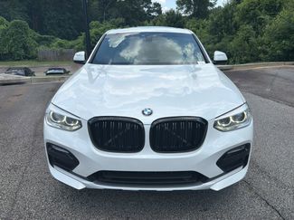 Used 2019 BMW X4 xDrive30i w/ Premium Package AWD/4WD video 2