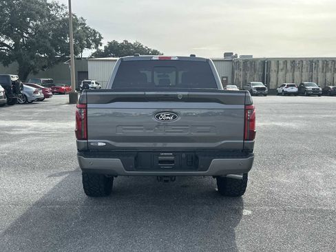 Used 2024 Ford F150 XLT w/ Equipment Group 302A MID image 7