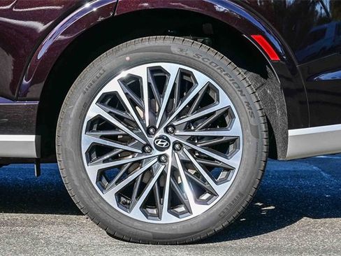 New 2026 Hyundai Palisade Calligraphy image 12