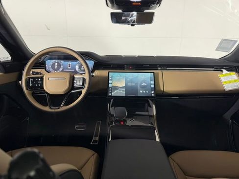 New 2026 Land Rover Range Rover Sport Dynamic SE AWD/4WD image 27