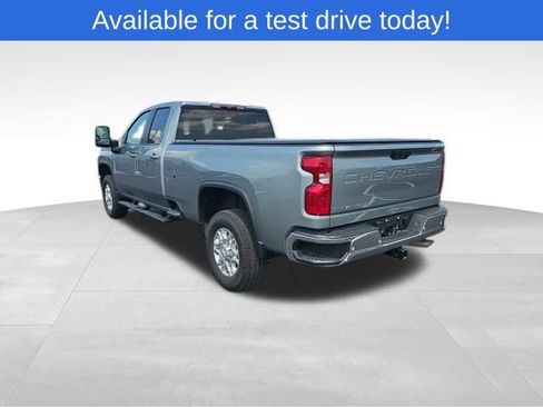 Used 2024 Chevrolet Silverado 3500 LT w/ All Star Edition image 3
