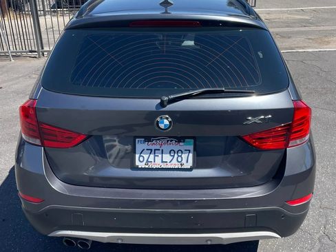 Used 2013 BMW X1 xDrive28i AWD/4WD image 14