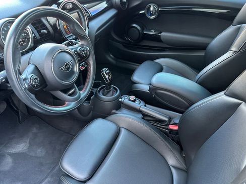 Used 2020 MINI Cooper S w/ Storage Package FWD image 11