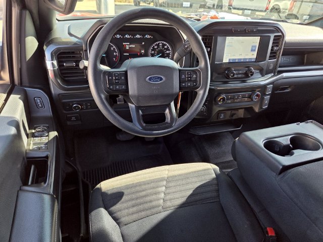 Used 2022 Ford F150 XL w/ STX Appearance Package AWD/4WD image 7