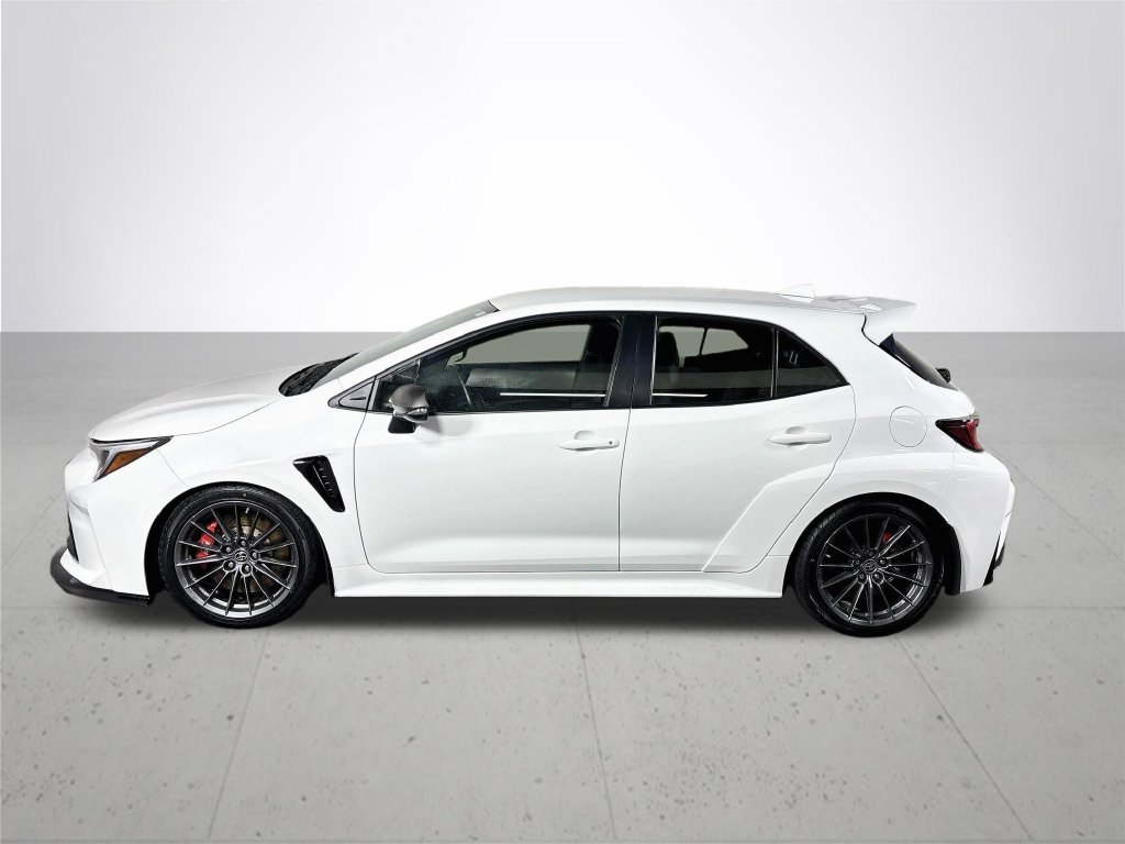 Used 2023 Toyota Corolla GR w/ Performance Package AWD/4WD image 9
