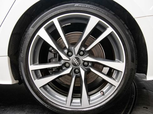 Used 2023 Audi S5 Premium Plus w/ Premium Plus Package AWD/4WD image 31