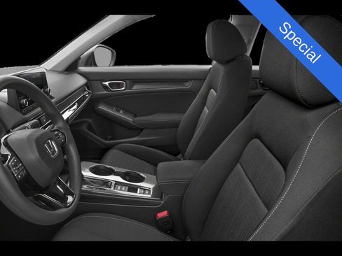 Used 2024 Honda Civic LX image 42