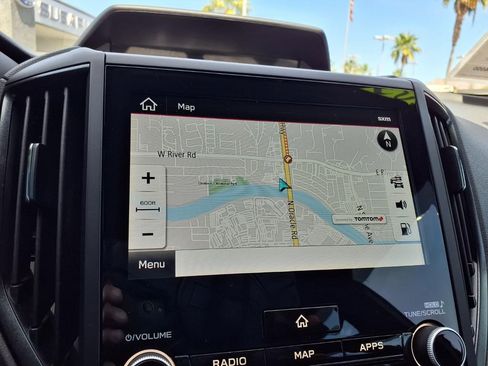 Certified 2024 Subaru Forester Wilderness image 6