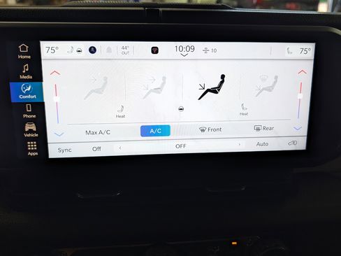 New 2026 Jeep Wrangler Willys image 18