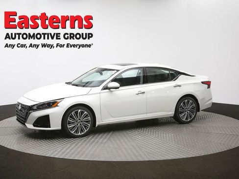 Used 2023 Nissan Altima 2.5 SL image 58