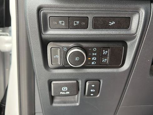 Used 2023 Ford F150 Lariat w/ Equipment Group 502A High AWD/4WD image 27