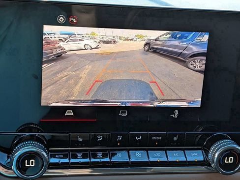 New 2026 GMC Canyon AT4 AWD/4WD image 39