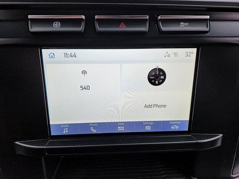 New 2024 Ford F550 4x4 Crew Cab Super Duty image 22