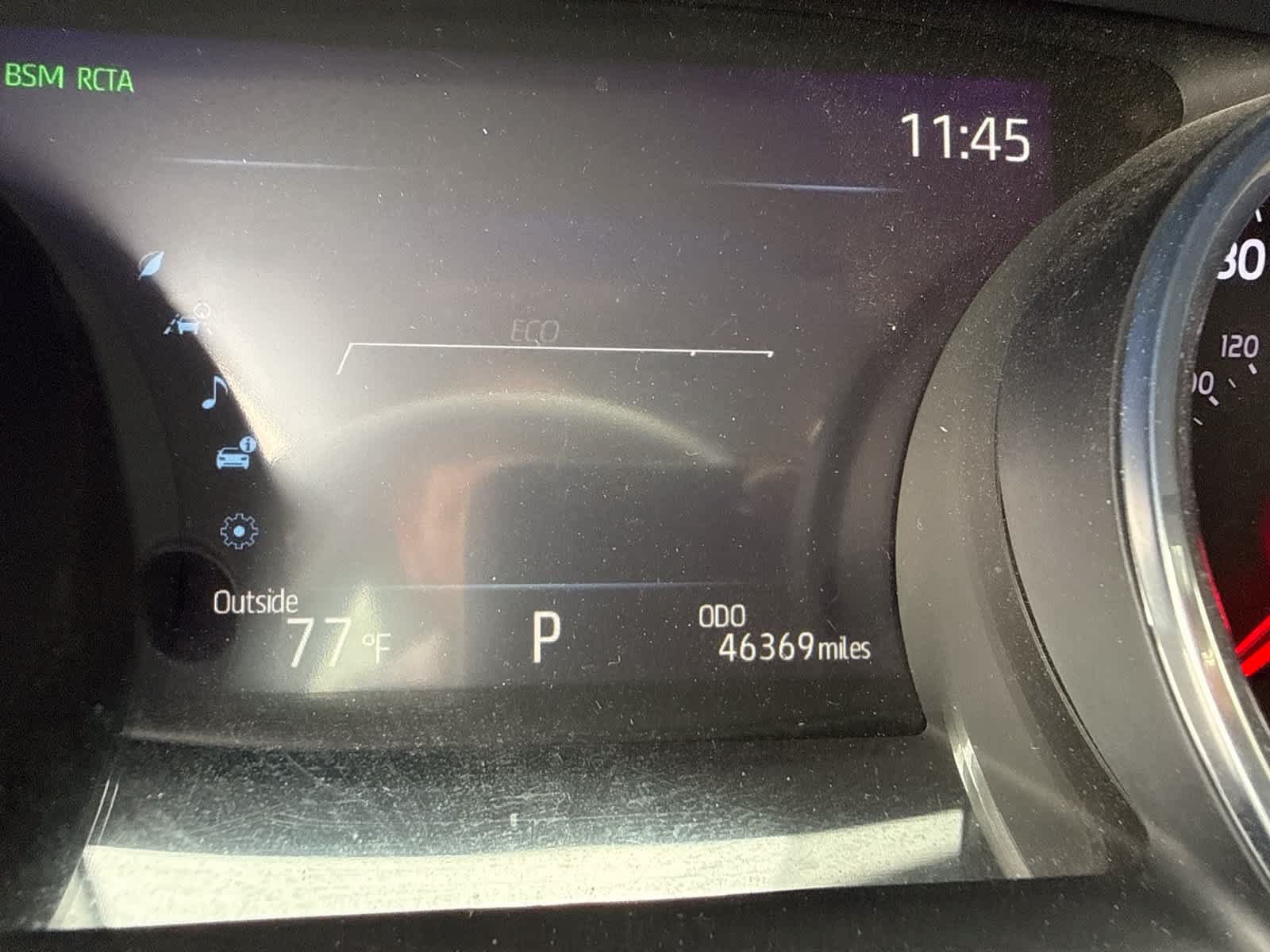 Used 2020 Toyota Camry XSE w/ Carpet Mat Package FWD image 27