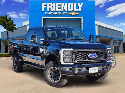 Used 2024 Ford F250 Lariat w/ Lariat Ultimate Package