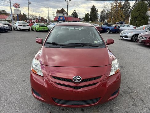 Used 2008 Toyota Yaris Sedan image 27
