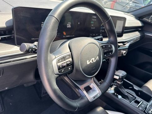 Used 2025 Kia K5 GT-Line FWD image 15