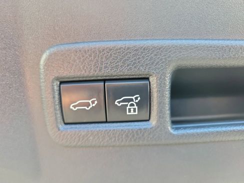 Used 2024 Toyota bZ4X XLE image 10