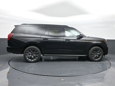 New 2026 Ford Expedition Max Platinum w/ Stealth Appearance Package image 8