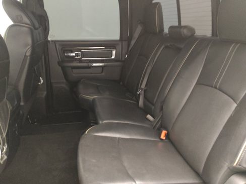 Used 2017 RAM 1500 Limited image 18