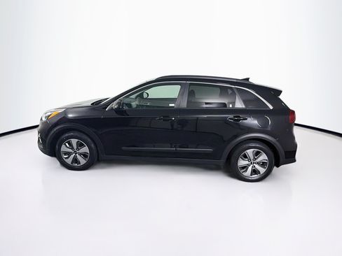 Used 2020 Kia Niro LX FWD image 4