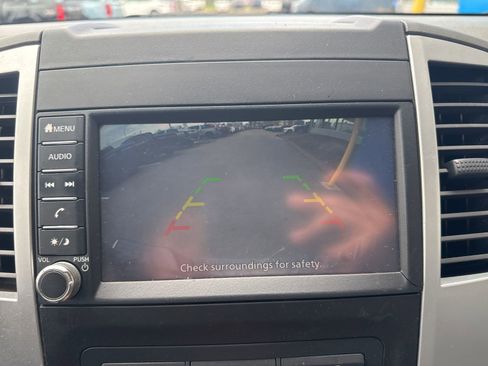 Used 2019 Nissan Frontier SV image 21