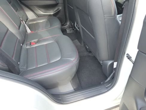 Used 2025 MAZDA CX-5 2.5 Turbo AWD/4WD image 27