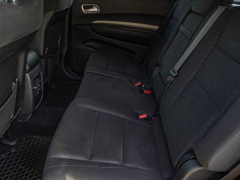 Used 2020 Dodge Durango SXT w/ 3rd Row Seating Group image 30