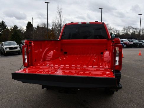 New 2026 Ford F250 XL w/ Snow Plow/Camper Package image 17