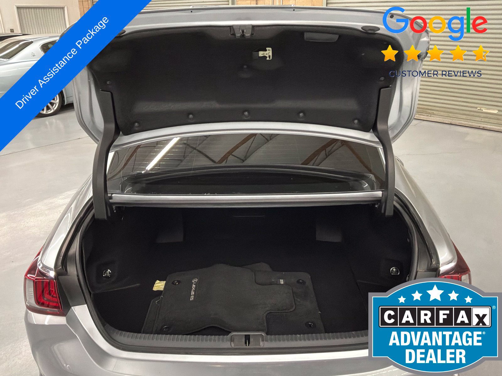 Used 2023 Lexus ES 350 w/ Accessory Package (Z2) FWD image 16